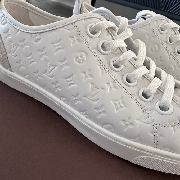 Louis Vuitton Frontrow sneaker - Picture 2 of 14